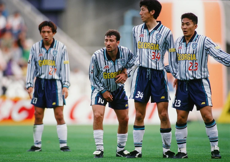 1997年|アビスパ福岡の歴史