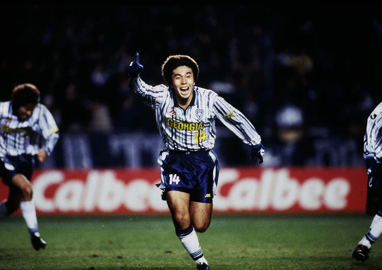 1998年|アビスパ福岡の歴史