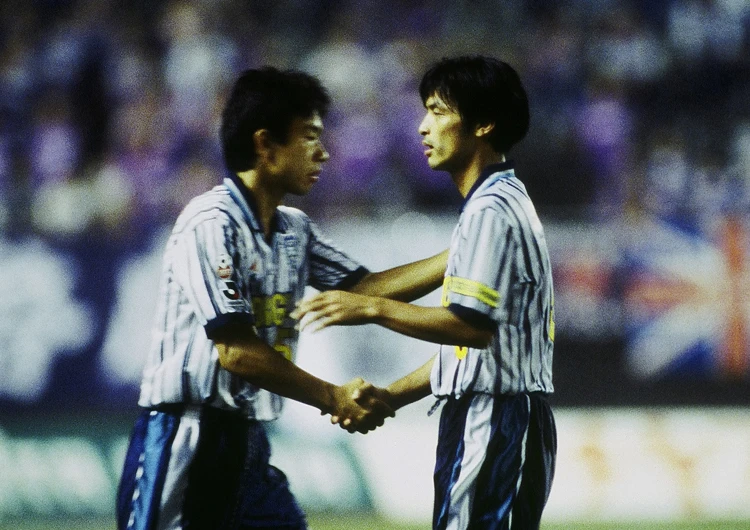 1998年|アビスパ福岡の歴史