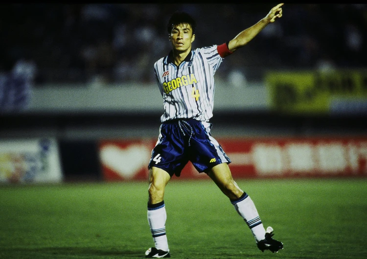 1998年|アビスパ福岡の歴史