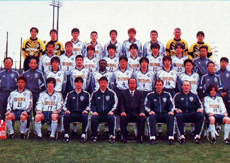 1999年|アビスパ福岡の歴史