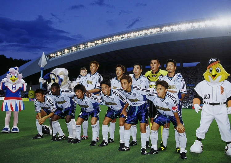 1999年|アビスパ福岡の歴史