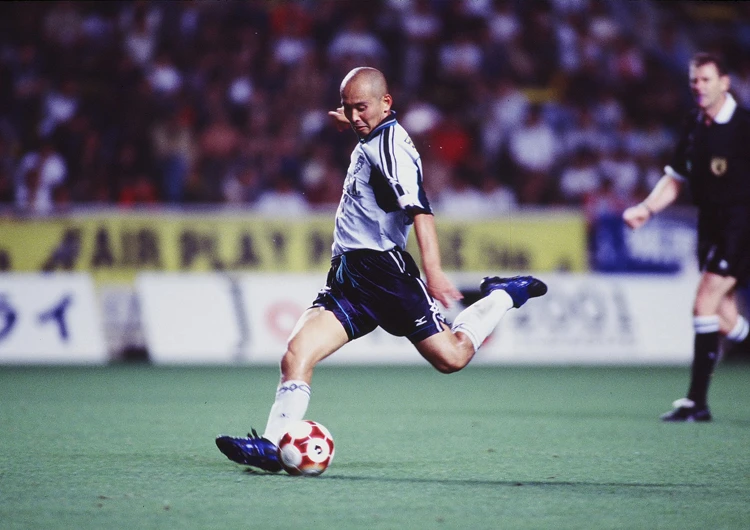 2001年|アビスパ福岡の歴史