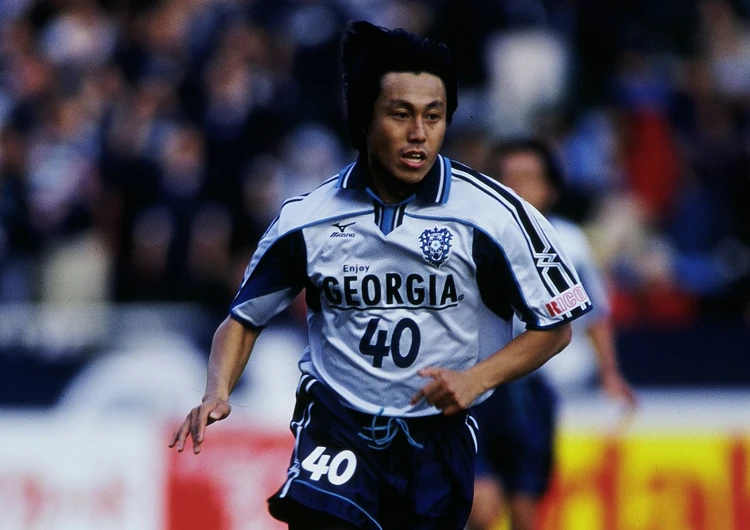 2001年|アビスパ福岡の歴史