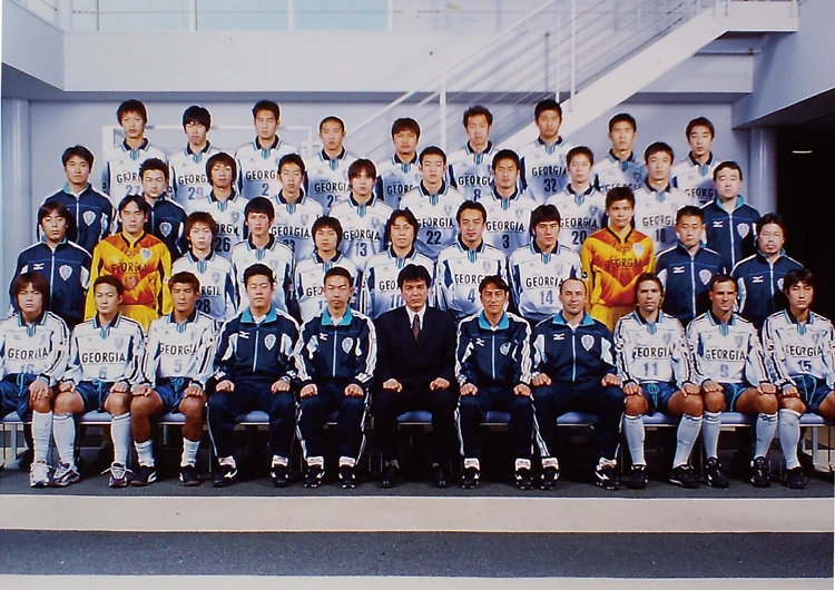 2002年|アビスパ福岡の歴史