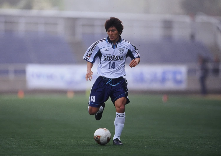 2002年|アビスパ福岡の歴史