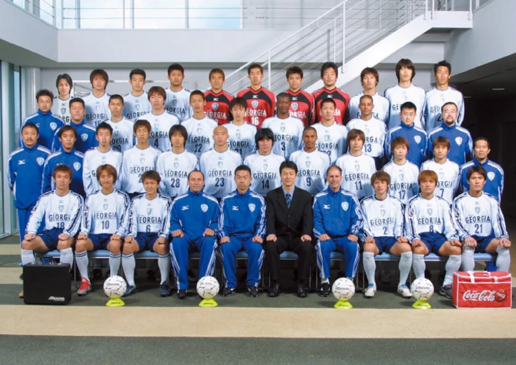 2003年|アビスパ福岡の歴史