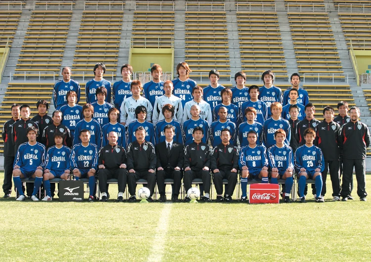 2004年|アビスパ福岡の歴史