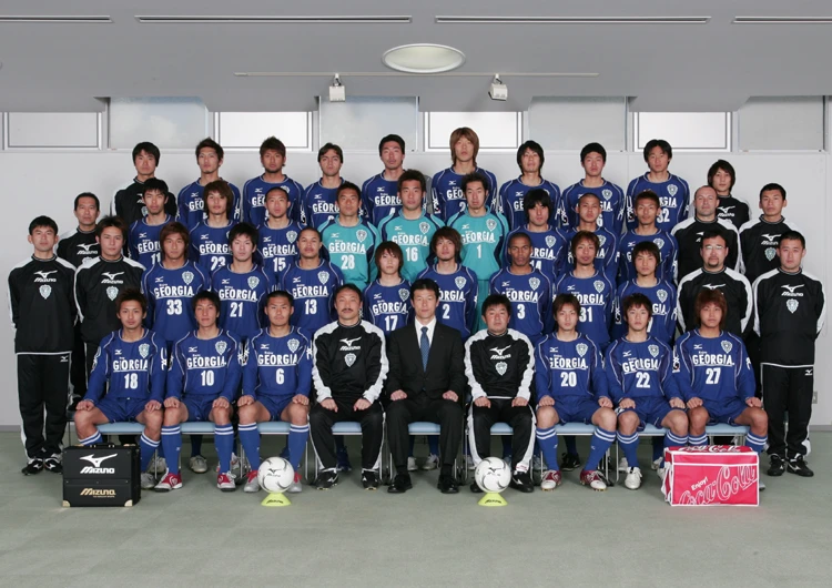 2005年|アビスパ福岡の歴史