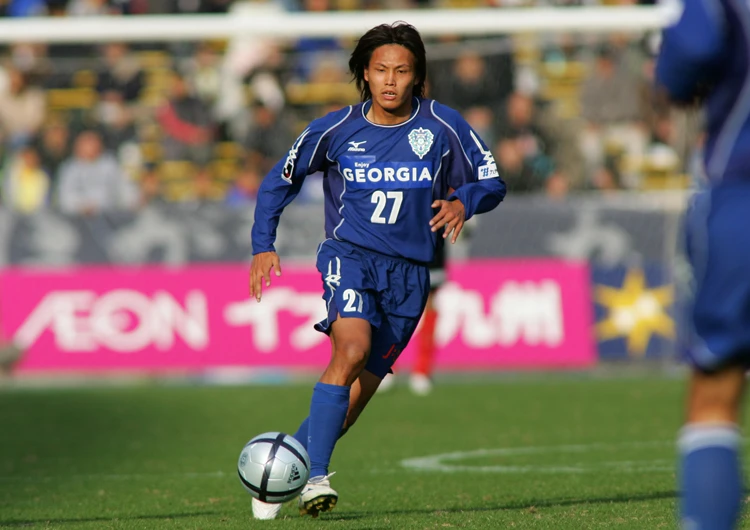 2005年|アビスパ福岡の歴史