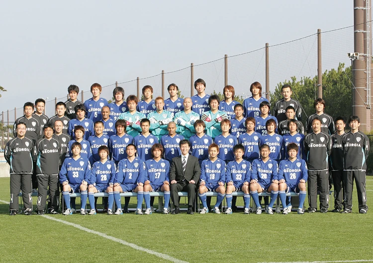 2006年|アビスパ福岡の歴史