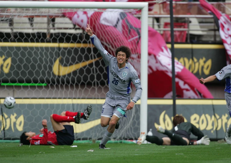 2006年|アビスパ福岡の歴史