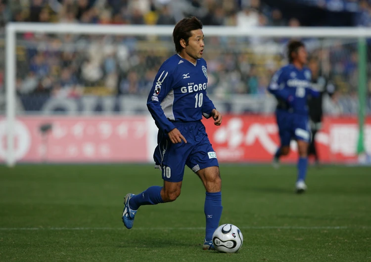 2006年|アビスパ福岡の歴史