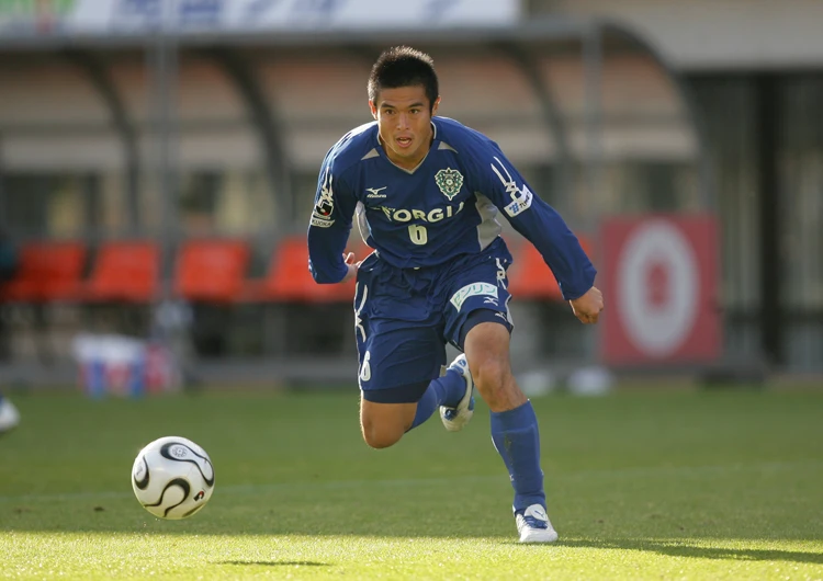 2006年|アビスパ福岡の歴史