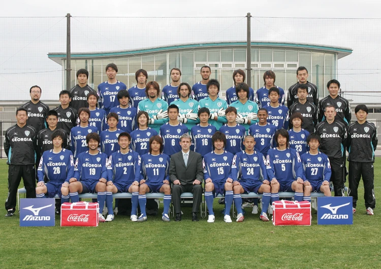 2007年|アビスパ福岡の歴史