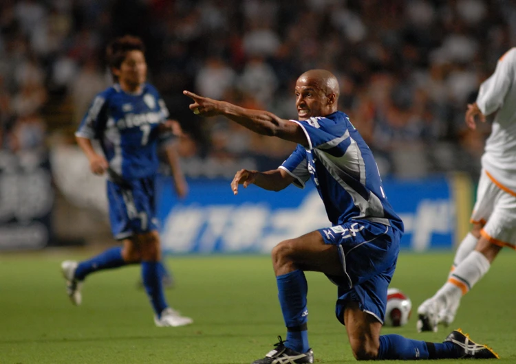 2007年|アビスパ福岡の歴史
