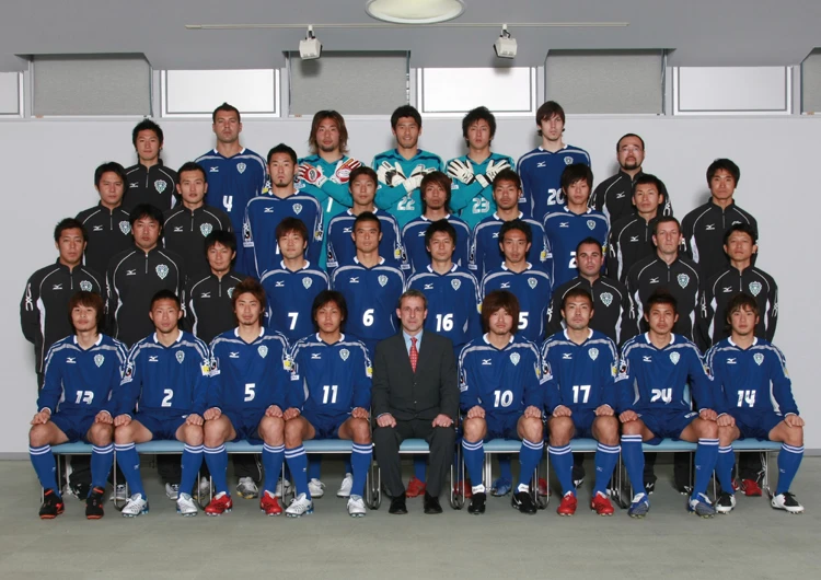 2008年|アビスパ福岡の歴史