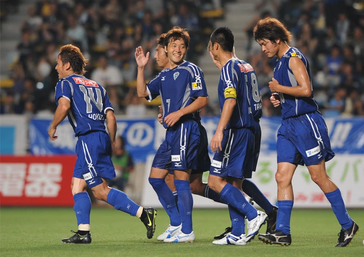 2008年|アビスパ福岡の歴史