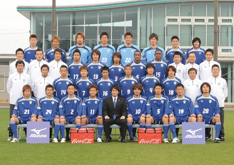 2009年|アビスパ福岡の歴史