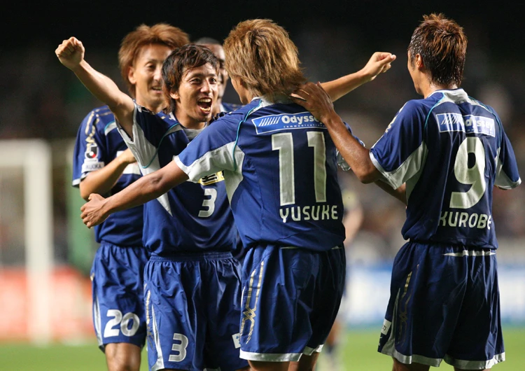 2009年|アビスパ福岡の歴史