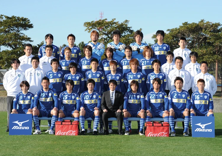 2010年|アビスパ福岡の歴史