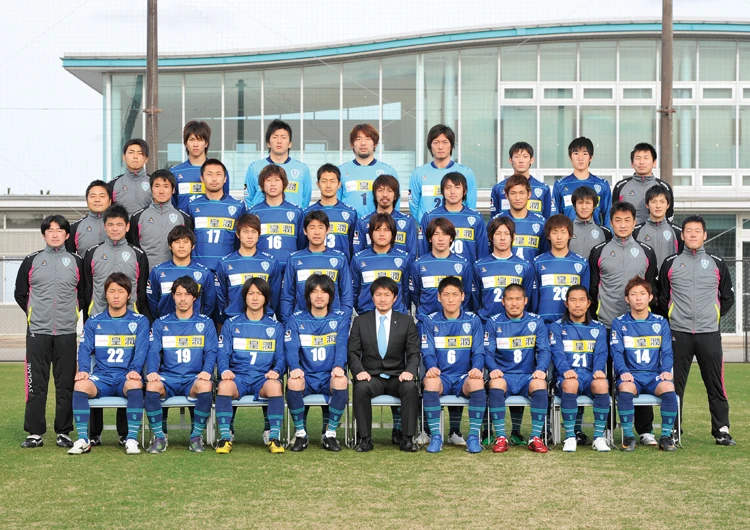 2011年|アビスパ福岡の歴史