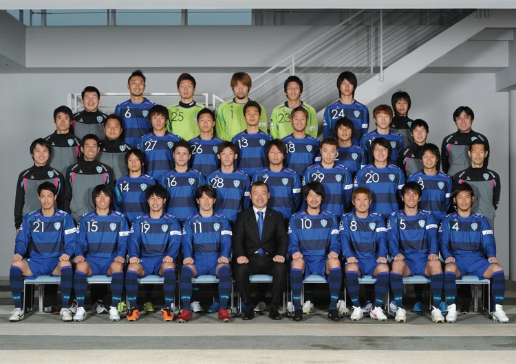 2012年|アビスパ福岡の歴史