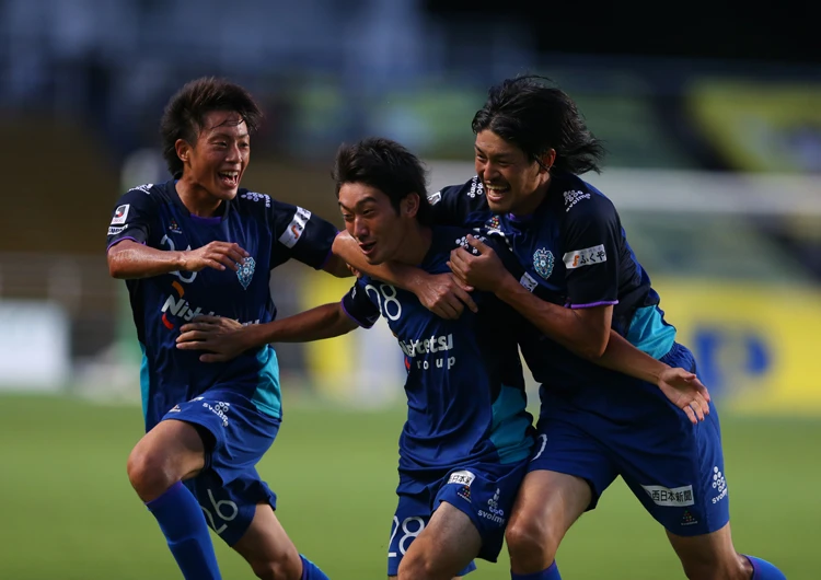 2013年|アビスパ福岡の歴史