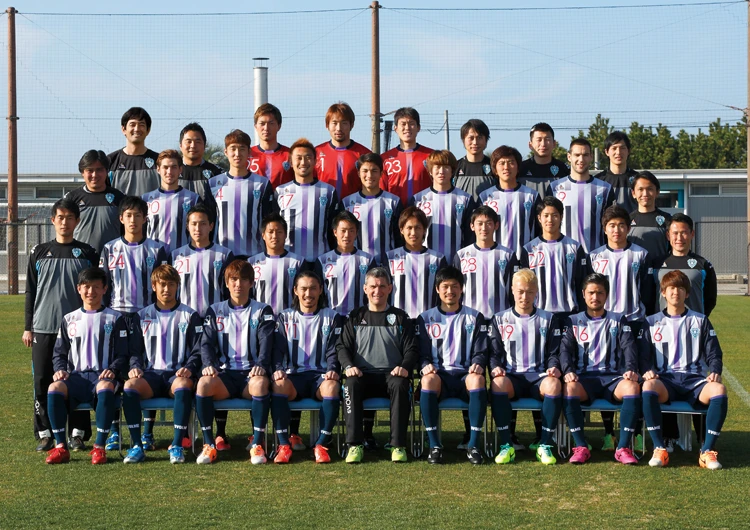 2014年|アビスパ福岡の歴史