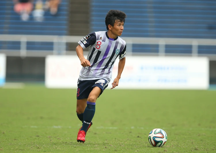 2014年|アビスパ福岡の歴史
