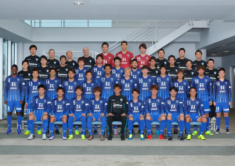 2016年|アビスパ福岡の歴史