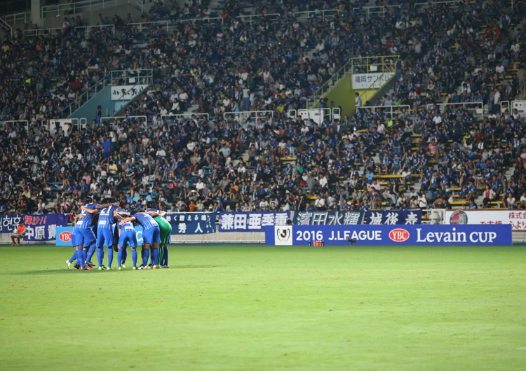 2016年|アビスパ福岡の歴史