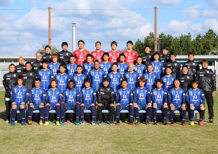 2017年|アビスパ福岡の歴史