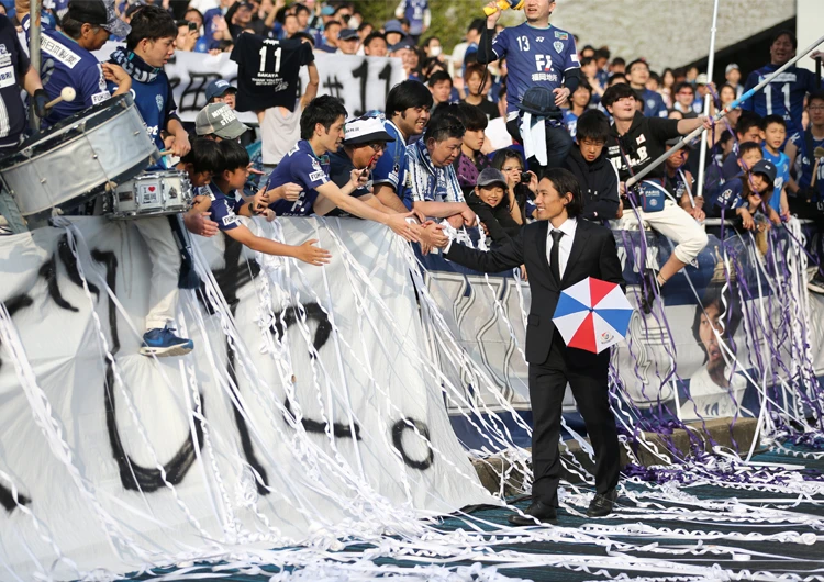2018年|アビスパ福岡の歴史