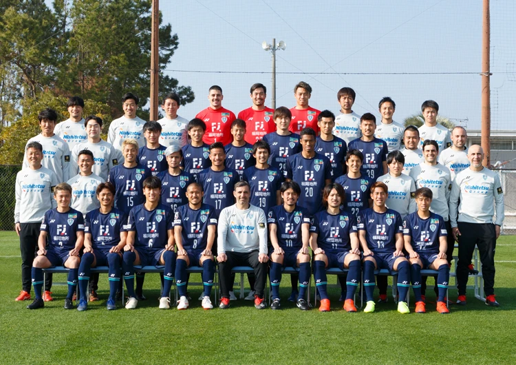 2019年|アビスパ福岡の歴史