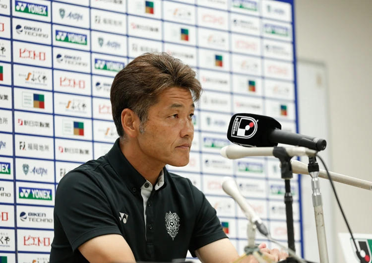 2019年|アビスパ福岡の歴史