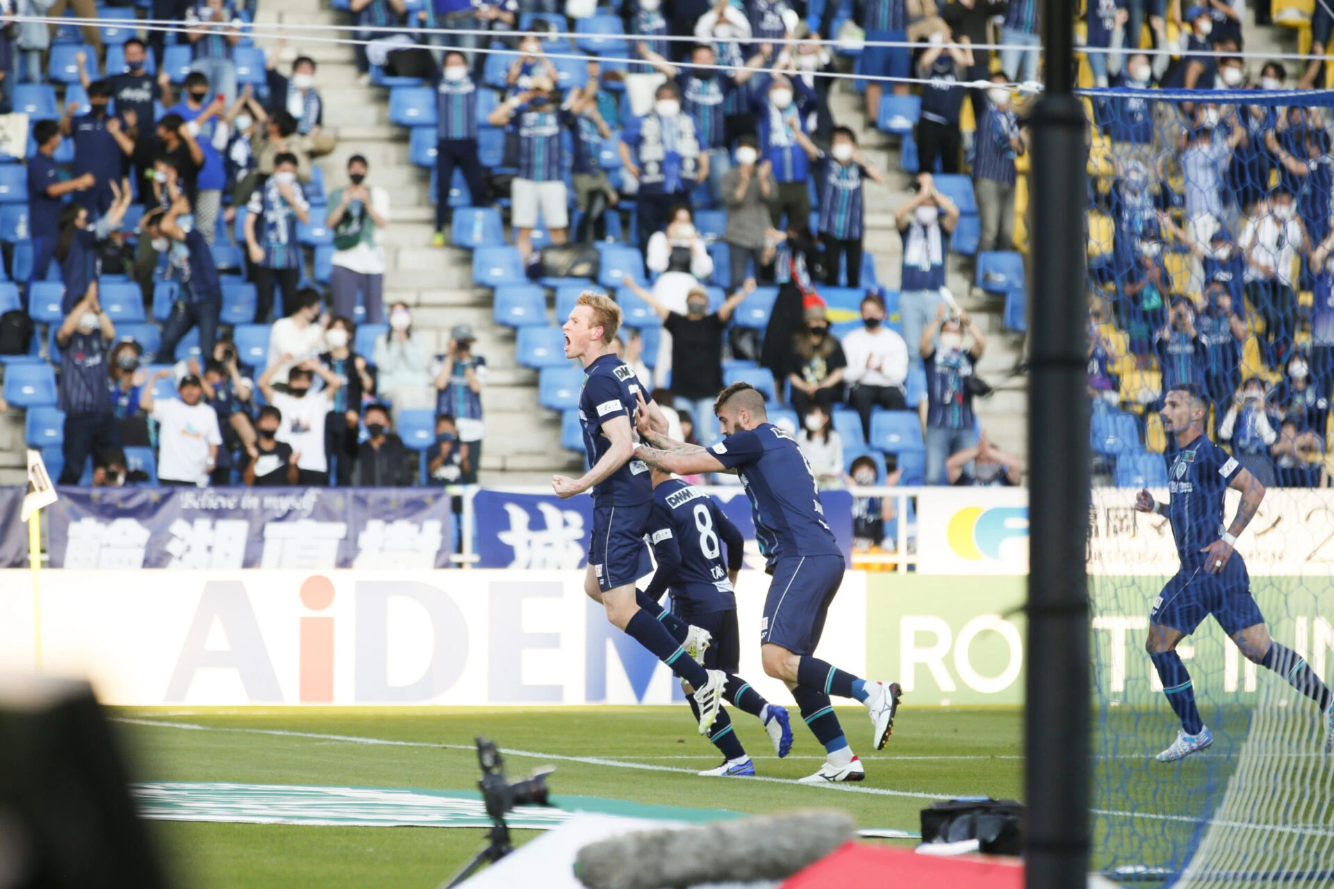2021年|アビスパ福岡の歴史