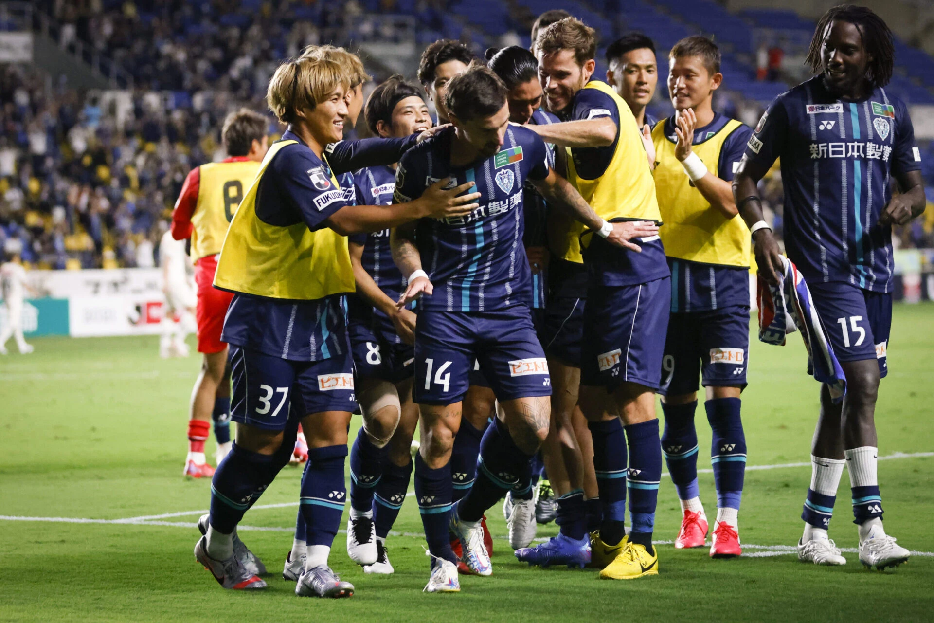 2021年|アビスパ福岡の歴史