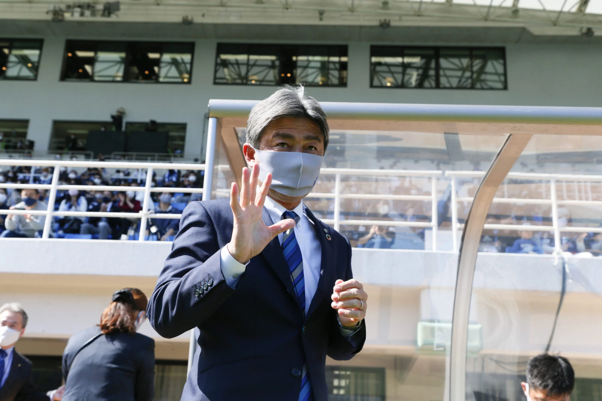 2021年|アビスパ福岡の歴史