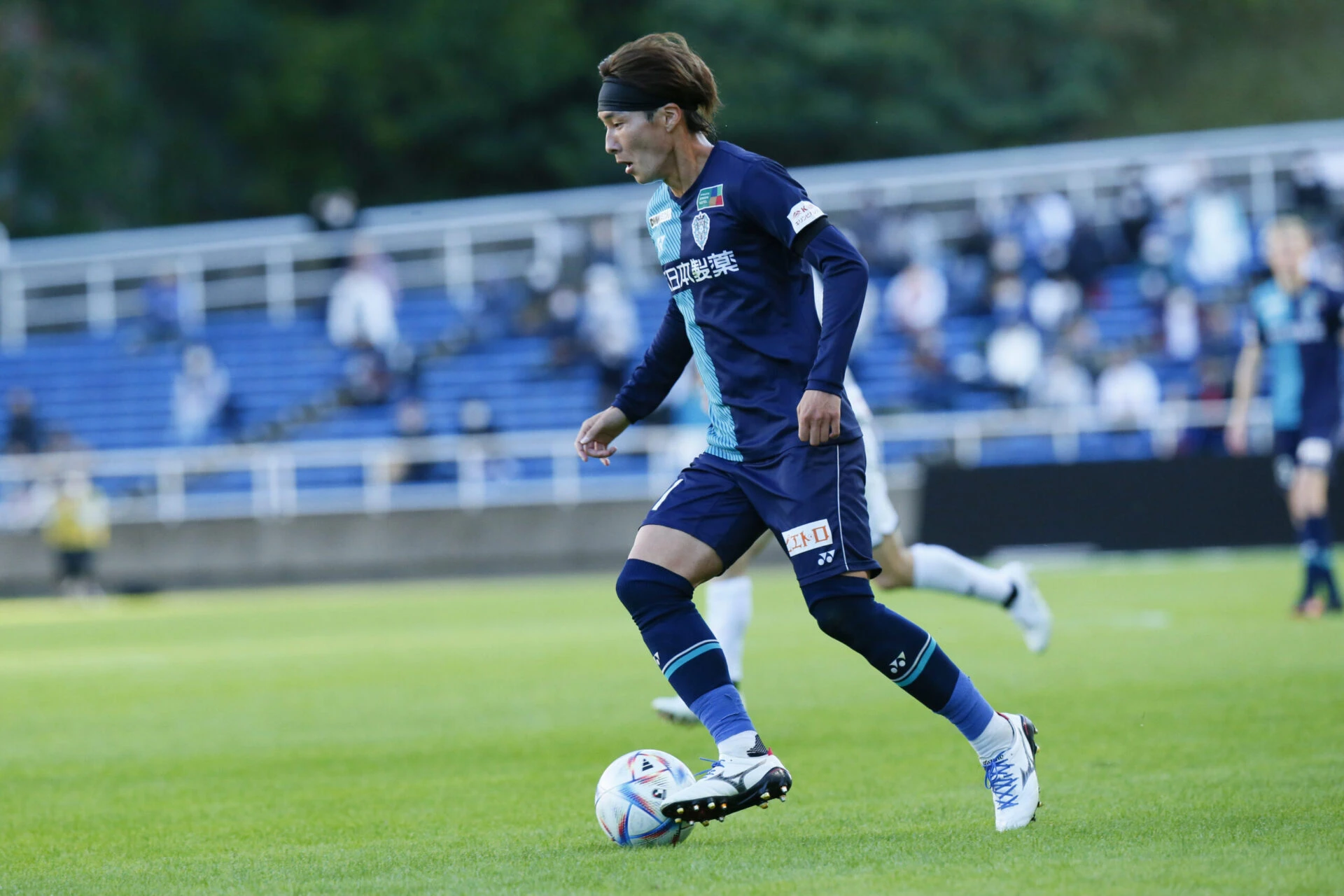 2022年|アビスパ福岡の歴史