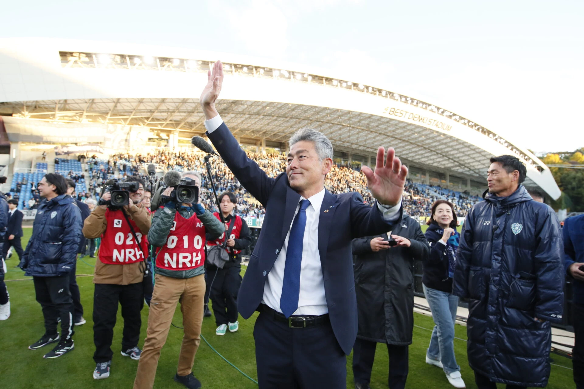 2024年|アビスパ福岡の歴史