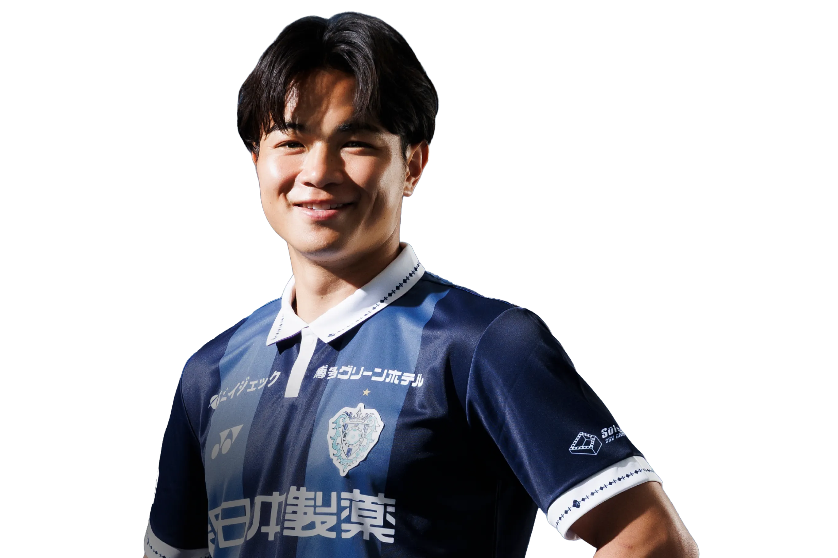 辻岡 佑真