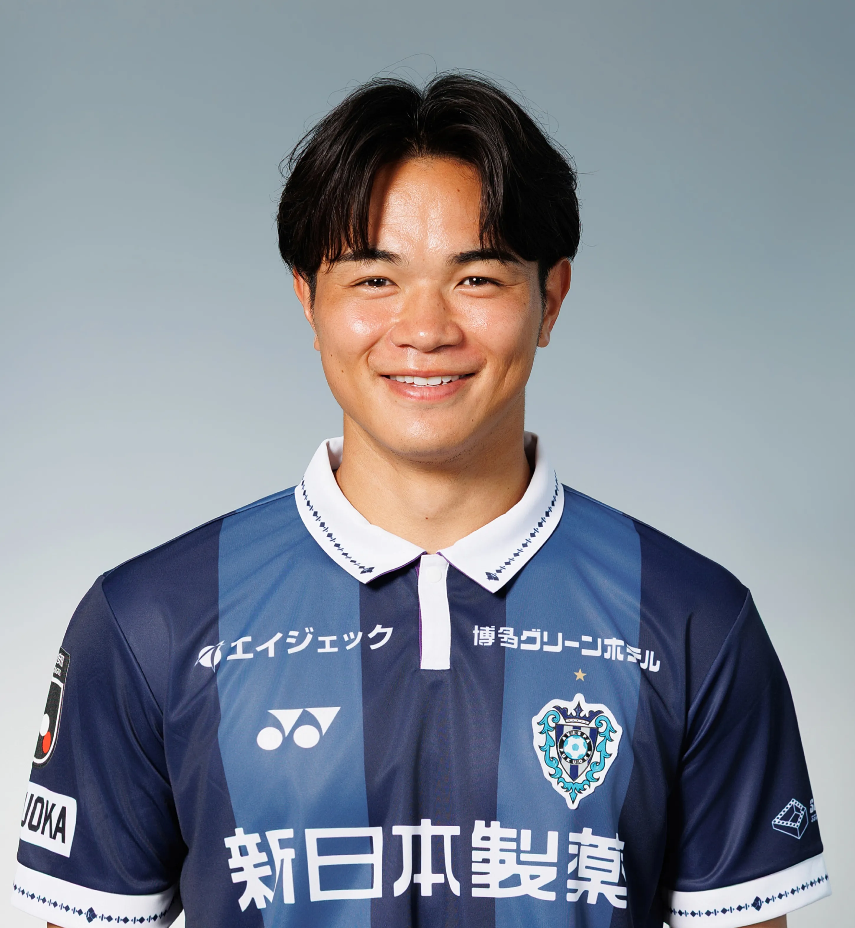 辻岡 佑真