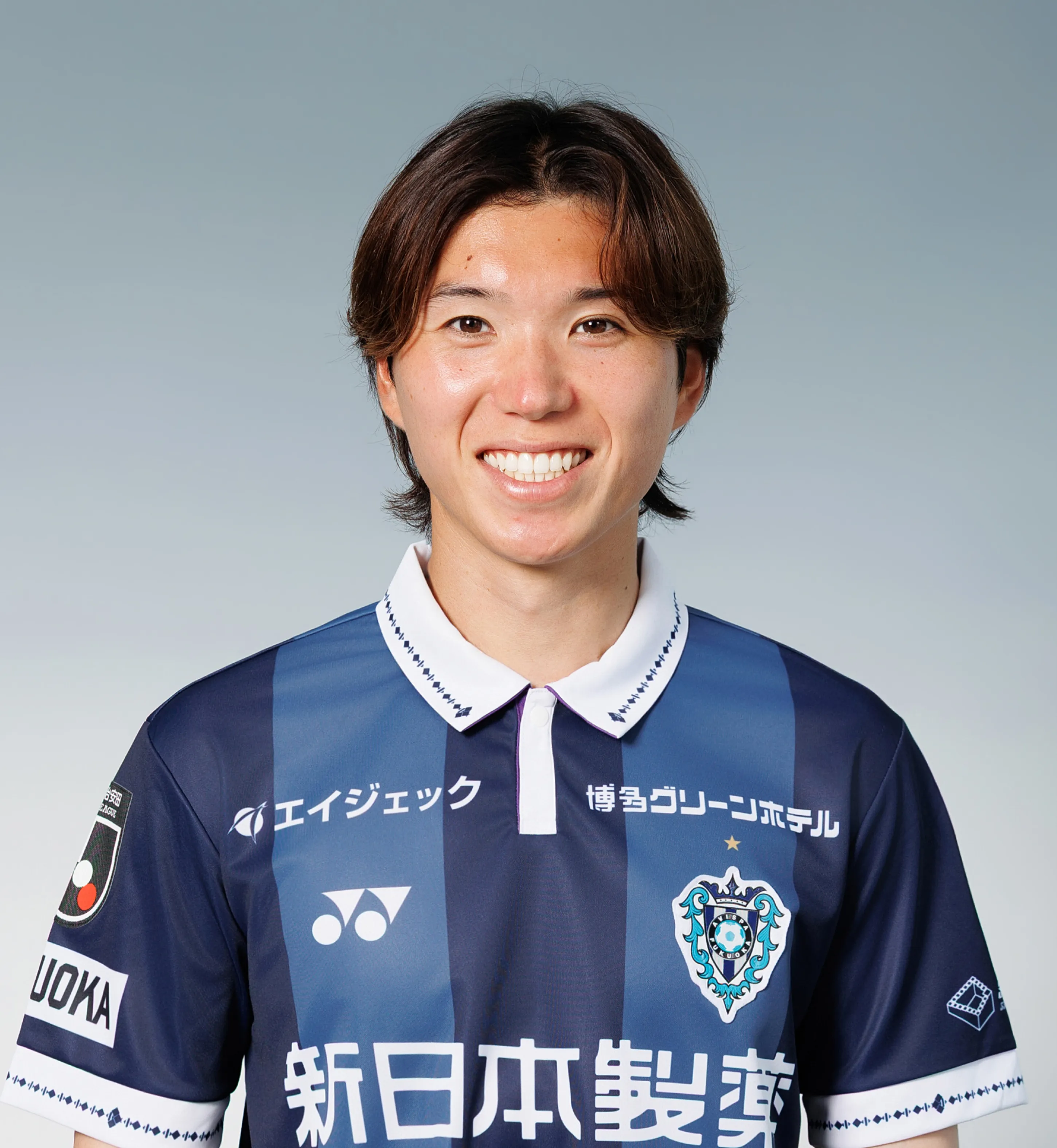 深澤 大輝