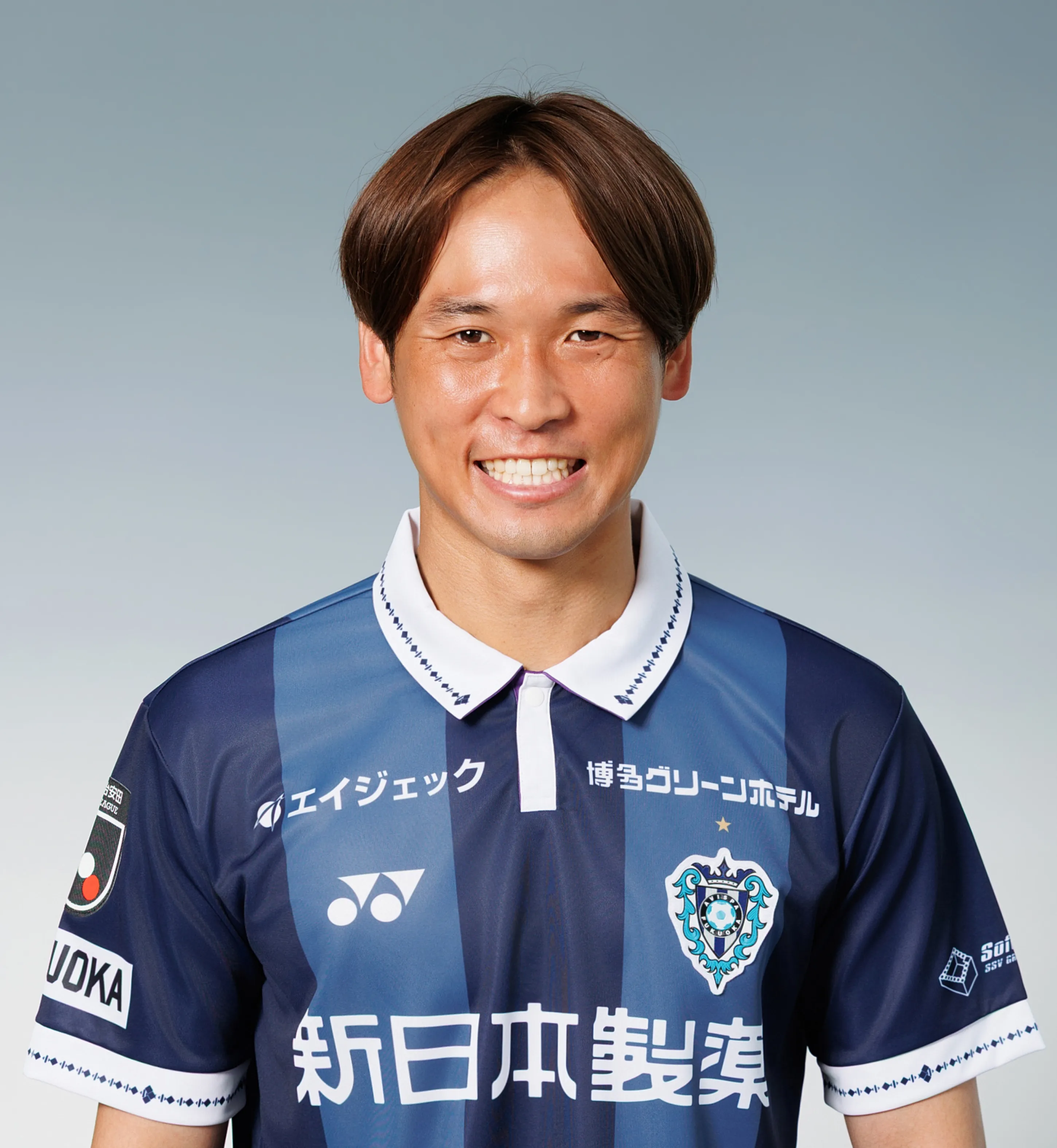 前嶋 洋太
