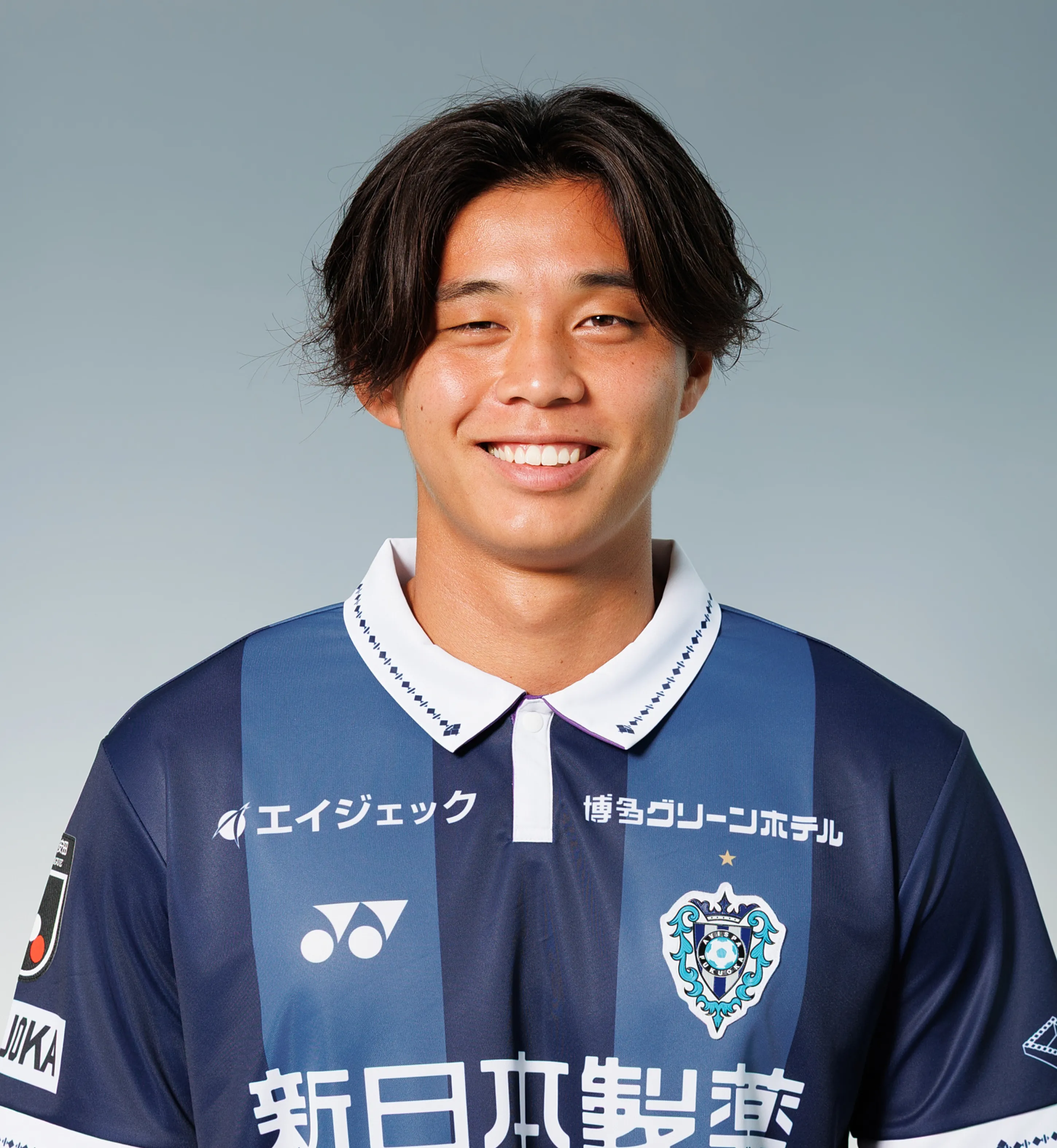 TEAM-トップチーム選手・スタッフ