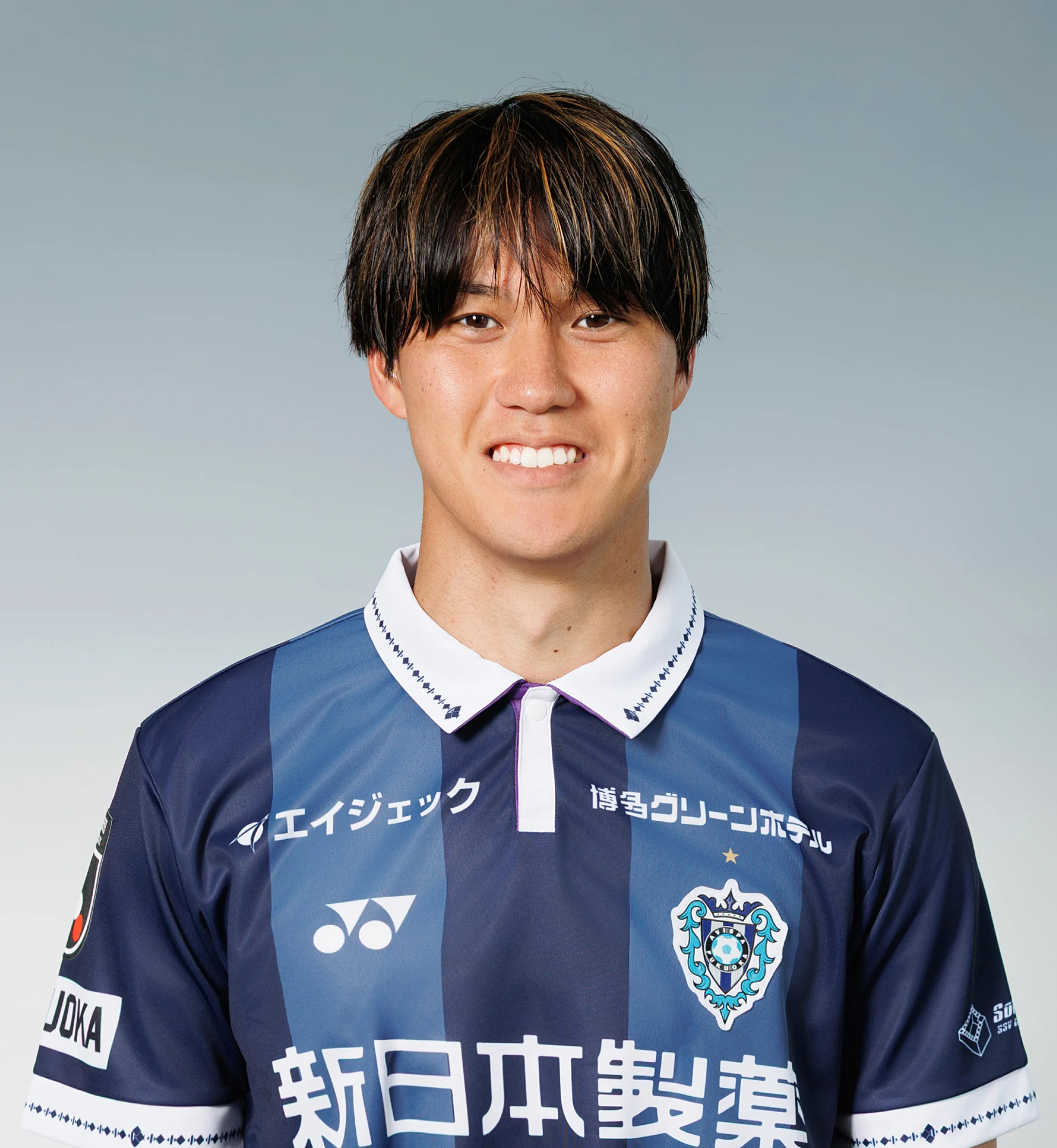 藤本 一輝