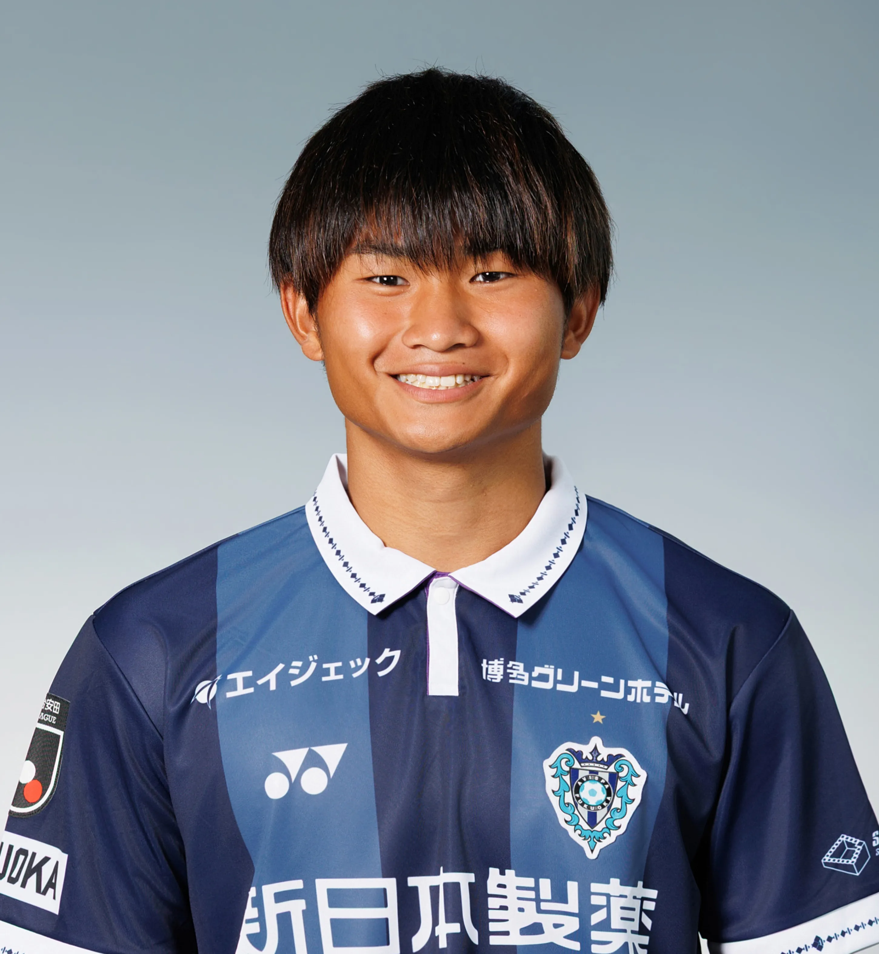 前田 一翔