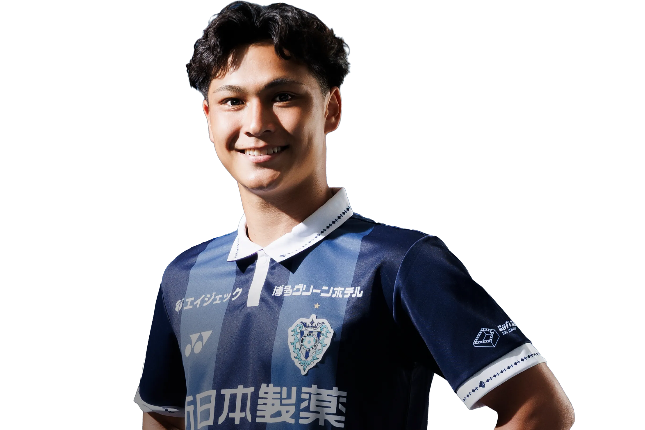 前田 陽輝