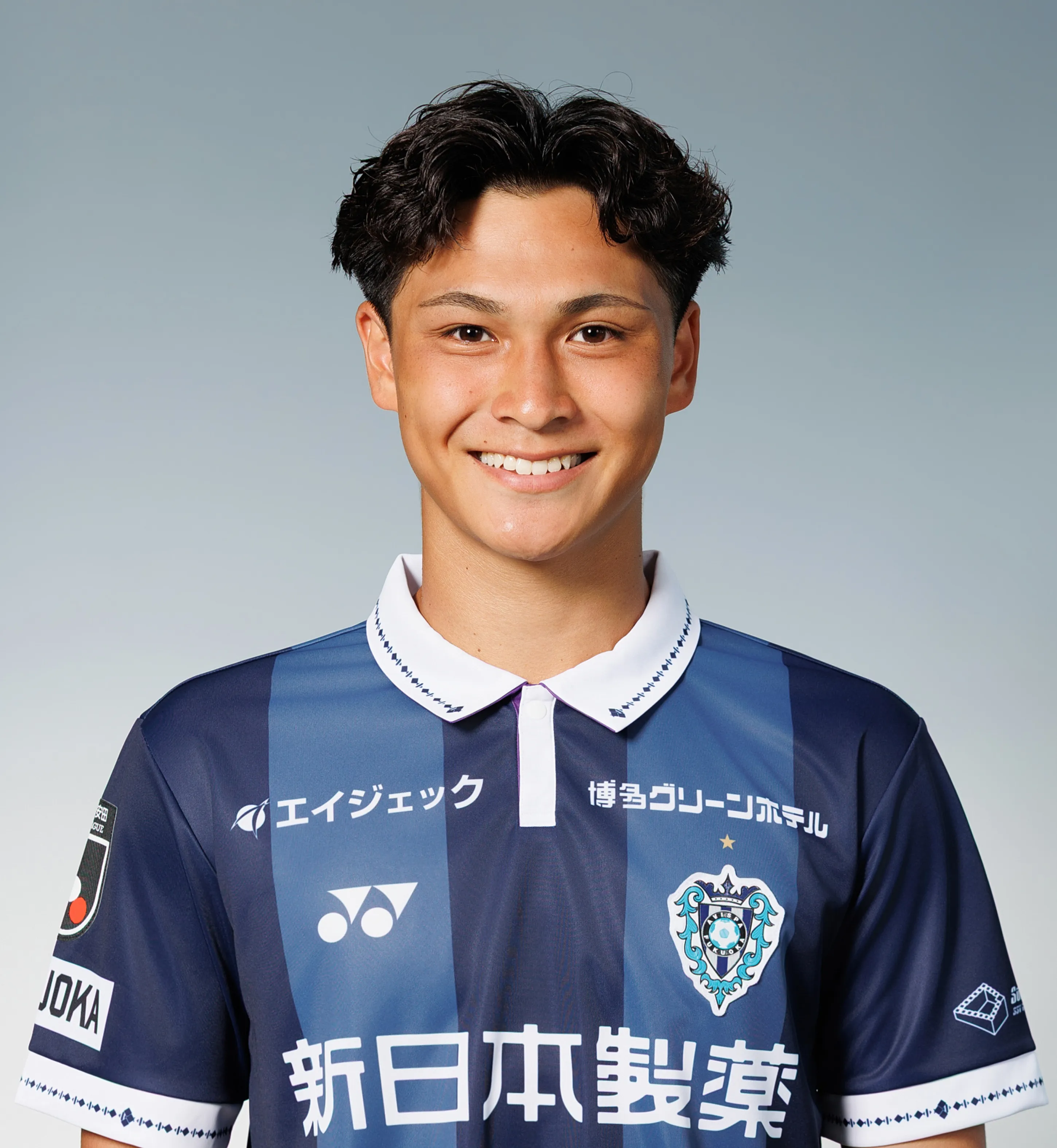 前田 陽輝